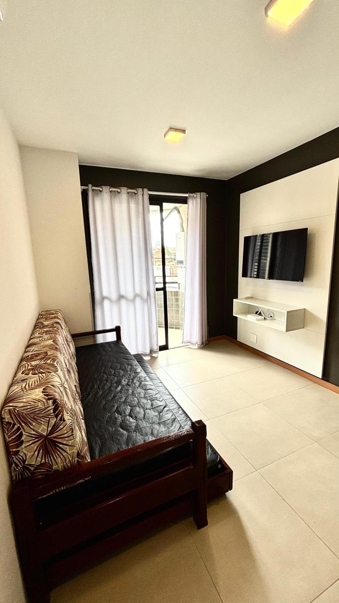 Verdes Passaros Apart Hotel Флорианополис Экстерьер фото