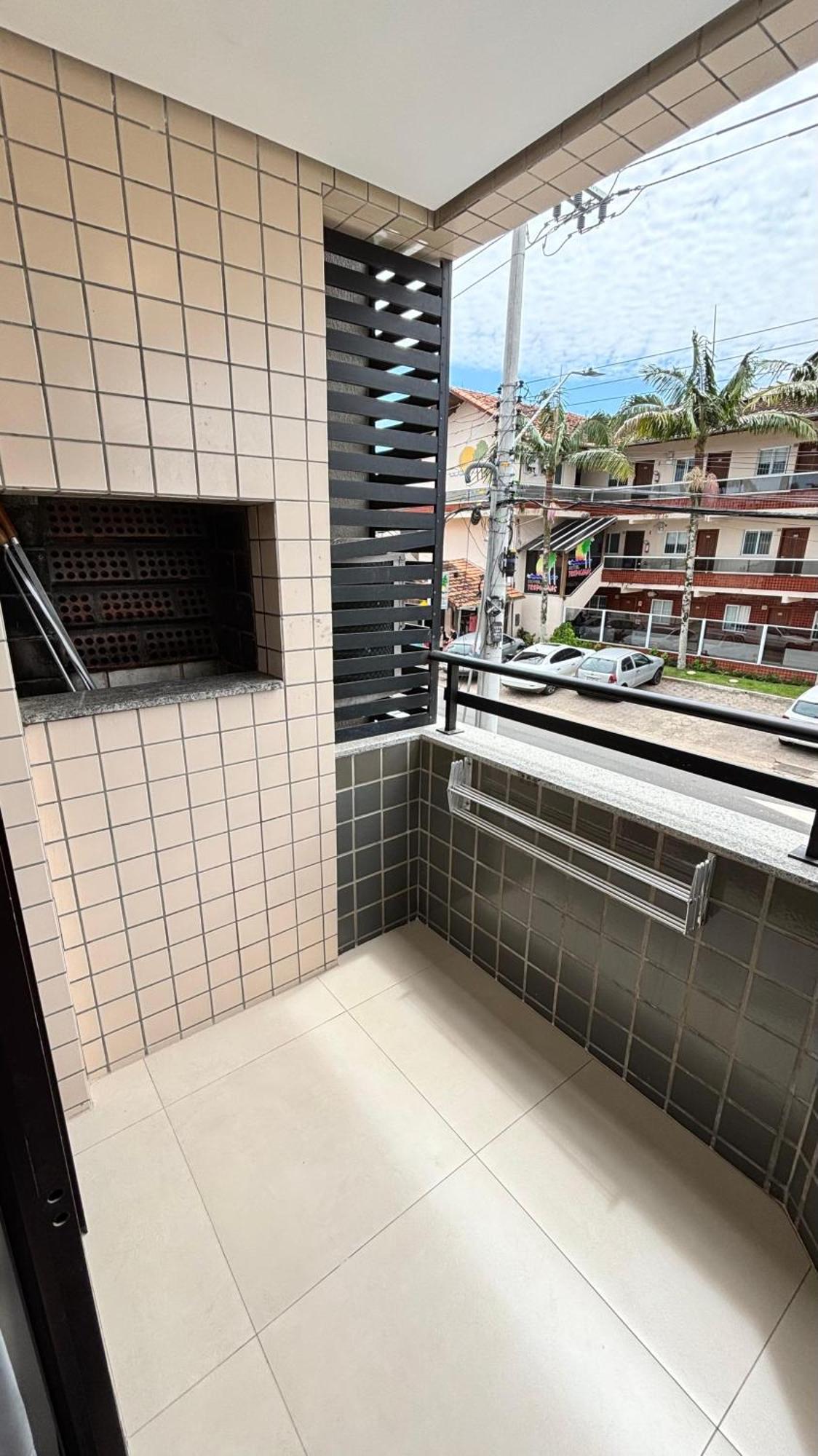 Verdes Passaros Apart Hotel Флорианополис Экстерьер фото