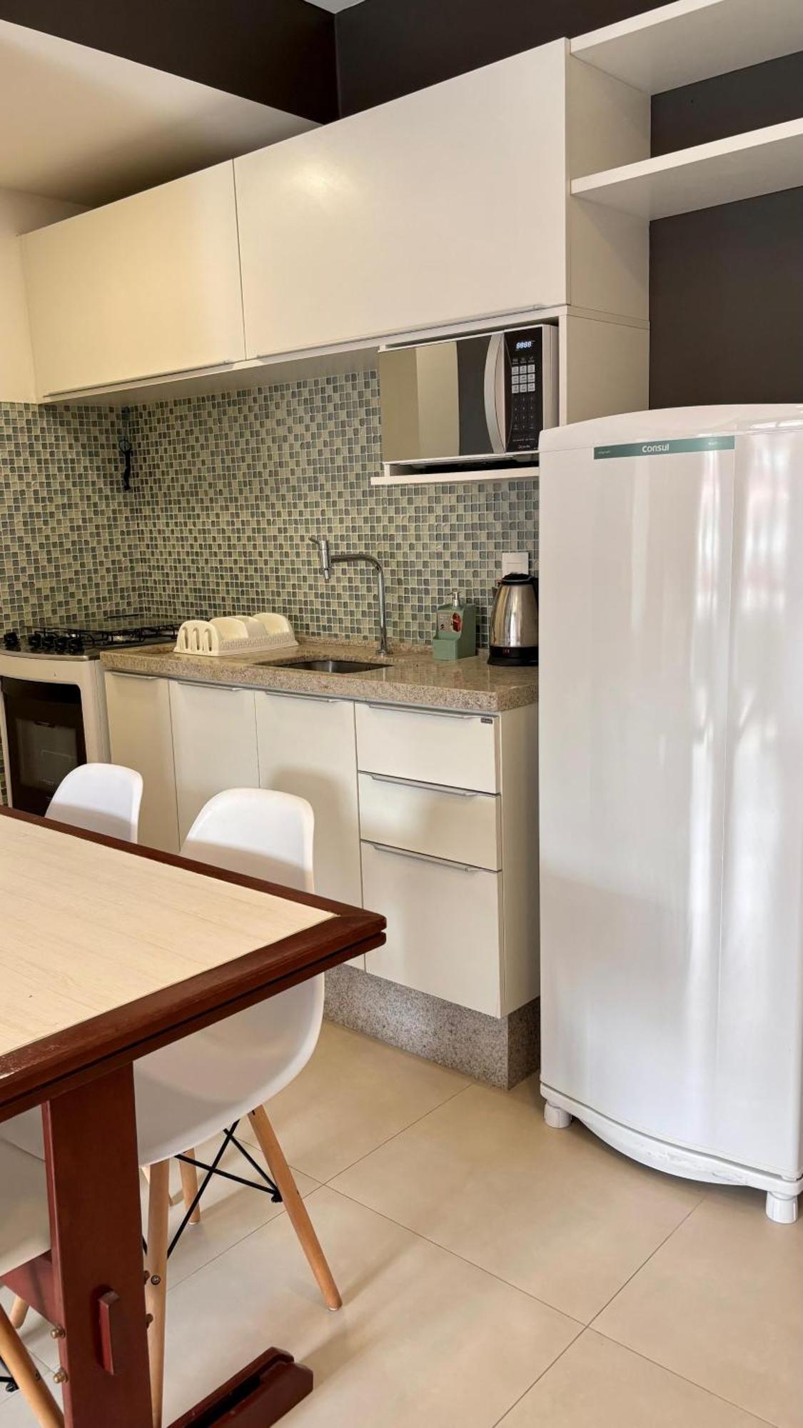 Verdes Passaros Apart Hotel Флорианополис Экстерьер фото